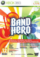 Band Hero product image