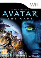 Avatar - The Game - James Cameron's product image