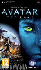 Avatar - The Game - James Cameron's product image