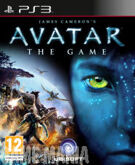 Avatar - The Game - James Cameron's product image