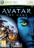 Avatar - The Game - James Cameron's product image