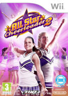 All Star Cheerleader 2 product image