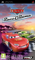 Cars - Race-O-Rama product image