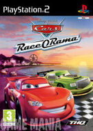 Cars - Race-O-Rama product image