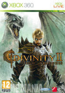 Divinity II - Ego Draconis product image