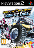 MotorStorm - Arctic Edge product image