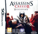 Assassin's Creed II - Discovery product image