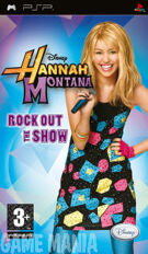 Hannah Montana - Rock Out the Show product image