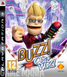 Buzz - Quiz World product image