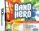 Band Hero + Guitar Grip + Drum product image