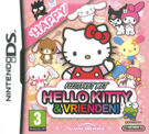 Feestpret met Hello Kitty & Vrienden product image