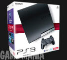 PS3 (120GB) product image