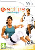 EA Sports - Active - Extra Trainingen product image