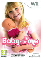 Baby and Me + Remote Holder product image