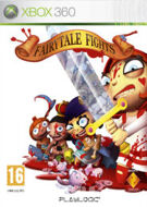 Fairytale Fights product image