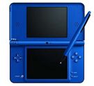 DSI DSi Metallic Blue## product image