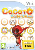 Cocoto Magic Circus + 2 Guns product image