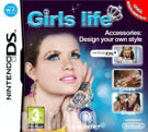 Girls Life Accessories - Design Your Own Style product image