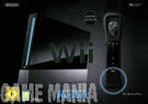 Wii Black + Wii Remote + MotionPlus Accessoire product image