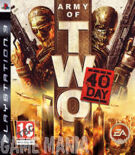 Army of Two - The 40th Day product image