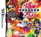 Bakugan - Battle Brawlers product image