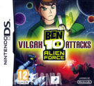 Ben 10 - Alien Force - Vilgax Attacks product image