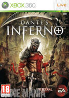 Dante's Inferno product image