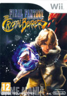 Final Fantasy - Crystal Chronicles - The Crystal Bearers product image