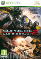 Supreme Commander 2 product image