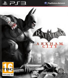 Batman - Arkham City product image