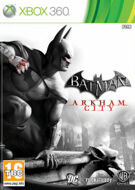 Batman - Arkham City product image