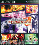 Dynasty Warriors - Strikeforce product image