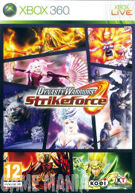 Dynasty Warriors - Strikeforce product image