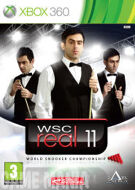 WSC Real 11 - World Snooker Championship product image