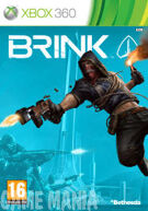 Brink product image