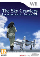 Sky Crawlers - Innocent Aces product image