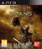 Clash of the Titans product image