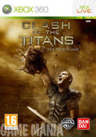 Clash of the Titans product image