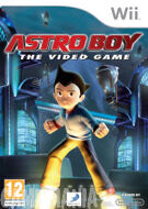 Astro Boy - The Video Game product image