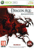 Dragon Age - Origins - Awakening (Add-On) product image