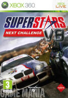 Superstars V8 - Next Challenge product image