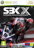 SBK X - Superbike World Championship product image