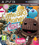 LittleBigPlanet Game of the Year Edition product image