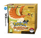 Pokémon HeartGold product image