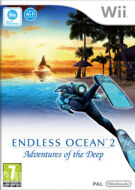 Endless Ocean 2 - Een Zee vol Avontuur product image