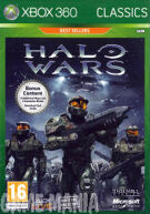 Halo Wars - Classics product image