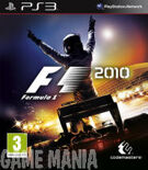 Formula 1 2010 product image