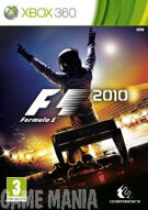 Formula 1 2010 product image