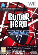 Guitar Hero - Van Halen product image