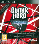 Guitar Hero - Van Halen product image